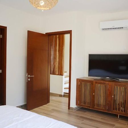 Amazing Dream Home In Gated Community Playa del Carmen Exteriér fotografie