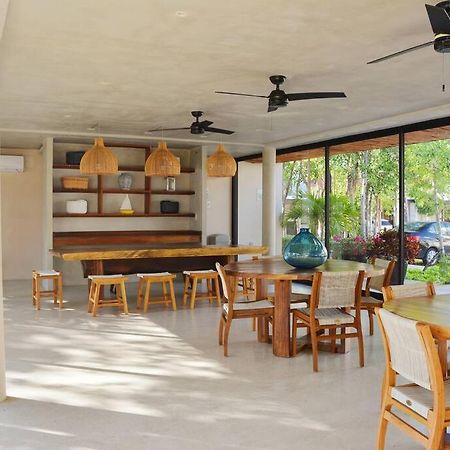 Amazing Dream Home In Gated Community Playa del Carmen Exteriér fotografie