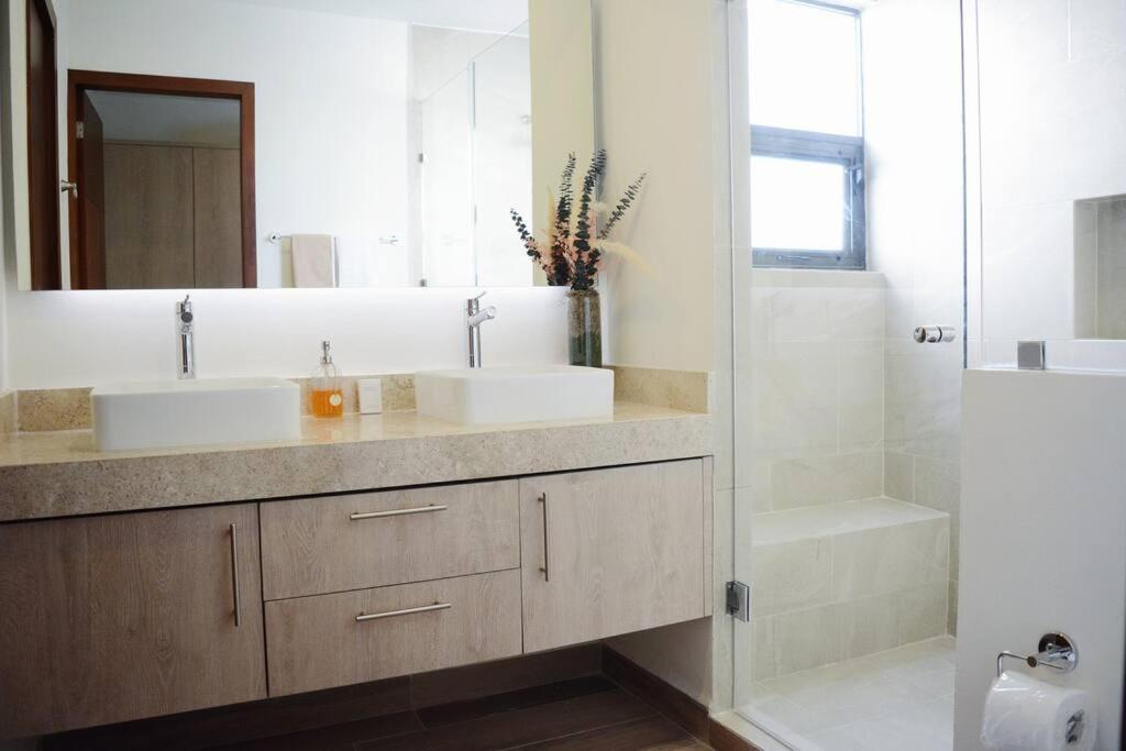 Amazing Dream Home In Gated Community Playa del Carmen Exteriér fotografie