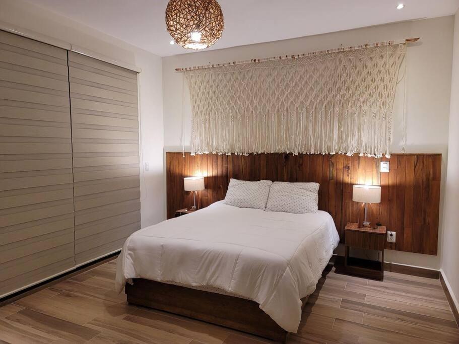 Amazing Dream Home In Gated Community Playa del Carmen Exteriér fotografie