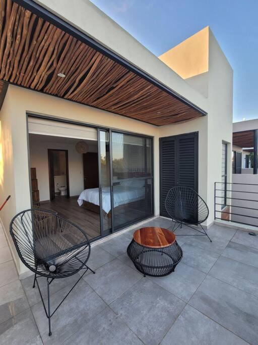 Amazing Dream Home In Gated Community Playa del Carmen Exteriér fotografie