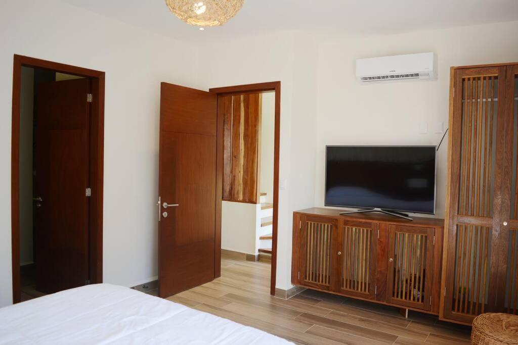 Amazing Dream Home In Gated Community Playa del Carmen Exteriér fotografie