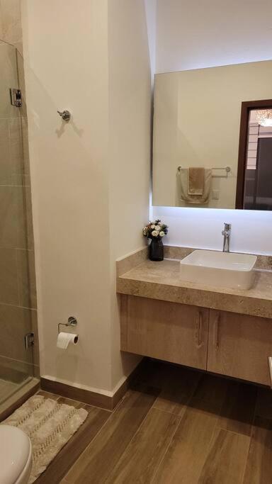 Amazing Dream Home In Gated Community Playa del Carmen Exteriér fotografie