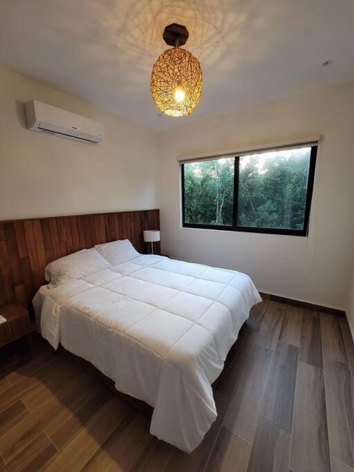 Amazing Dream Home In Gated Community Playa del Carmen Exteriér fotografie