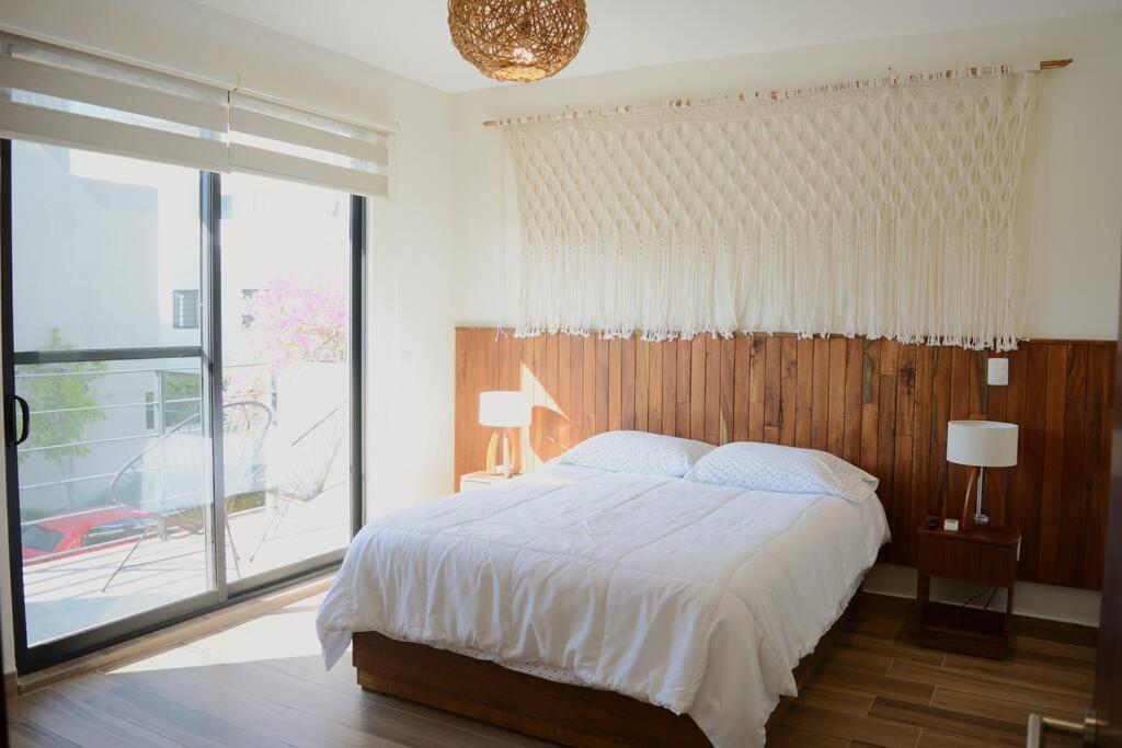 Amazing Dream Home In Gated Community Playa del Carmen Exteriér fotografie