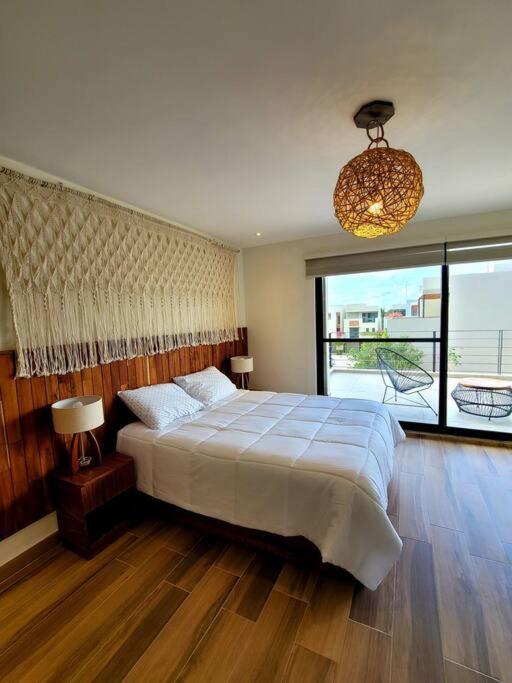 Amazing Dream Home In Gated Community Playa del Carmen Exteriér fotografie