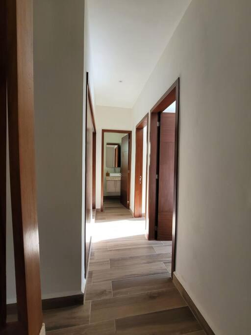 Amazing Dream Home In Gated Community Playa del Carmen Exteriér fotografie