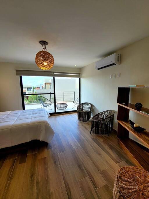 Amazing Dream Home In Gated Community Playa del Carmen Exteriér fotografie