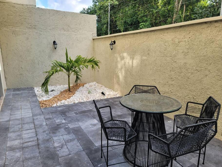 Amazing Dream Home In Gated Community Playa del Carmen Exteriér fotografie