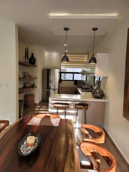 Amazing Dream Home In Gated Community Playa del Carmen Exteriér fotografie