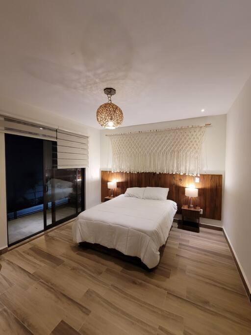 Amazing Dream Home In Gated Community Playa del Carmen Exteriér fotografie